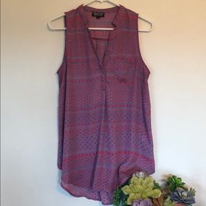 Papermoon Tank Top